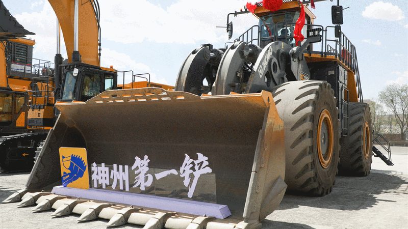 凿岩机安装步骤全解析：安全高效的关键要点