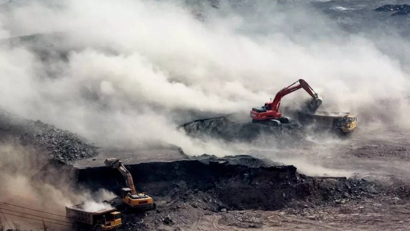建筑塔吊最大起重量范围解析：如何选择合适型号